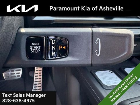 New 2027 Kia Telluride SX X-Line image 15