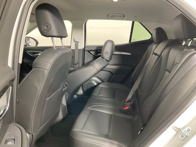 Used 2024 Buick Envision Preferred AWD/4WD image 34