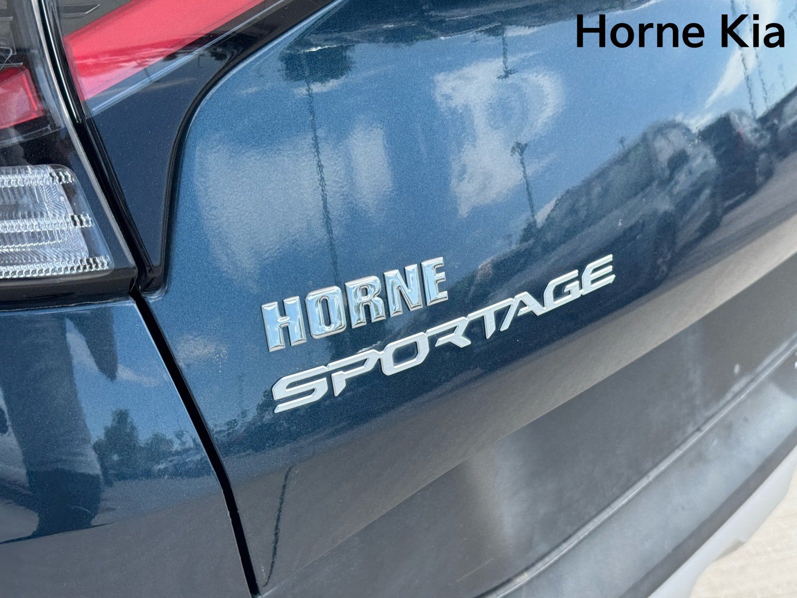 Used 2023 Kia Sportage EX w/ EX Premium Package AWD/4WD image 30
