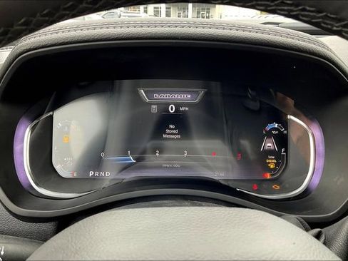 New 2025 RAM 2500 Laramie w/ Sport Appearance Package image 16