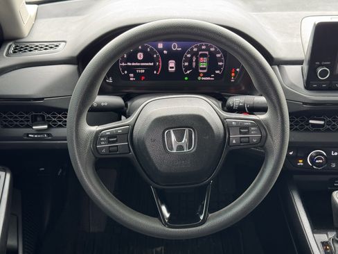 Used 2024 Honda Accord EX image 15