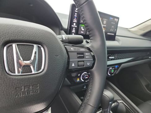 Used 2025 Honda Accord Touring image 26