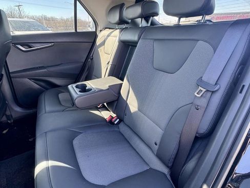 Certified 2023 Kia Niro EX Touring image 10