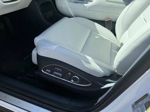 New 2026 Hyundai Palisade Calligraphy image 4