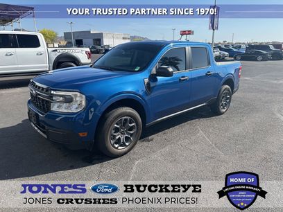 Used 2024 Ford Maverick XLT