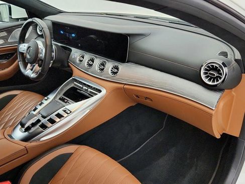 Used 2021 Mercedes-Benz AMG GT 43 image 26