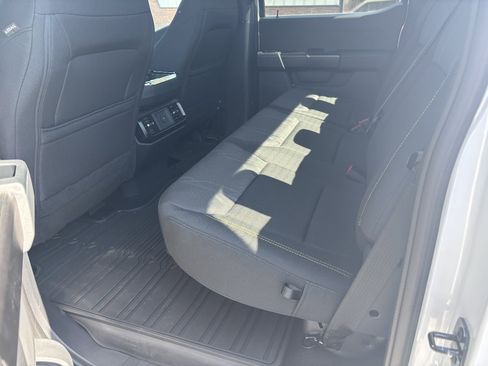 New 2025 Ford F150 STX w/ Equipment Group 200A image 6