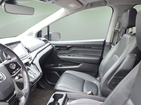 Used 2024 Honda Odyssey Touring image 13