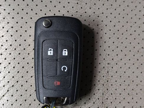 Used 2016 Chevrolet Equinox LT w/ Convenience Package image 32