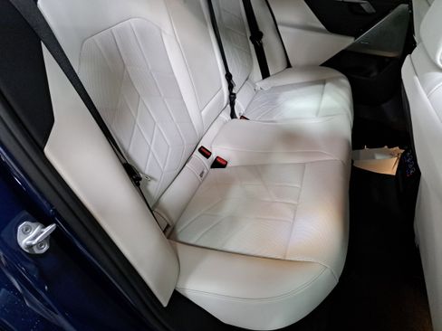 New 2026 BMW 530i w/ Premium Package image 11