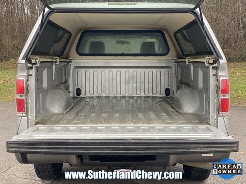 Used 2013 Ford F150 XL image 14