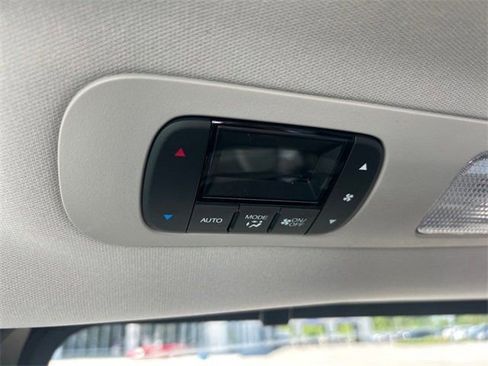 New 2026 Honda Odyssey EX-L image 24