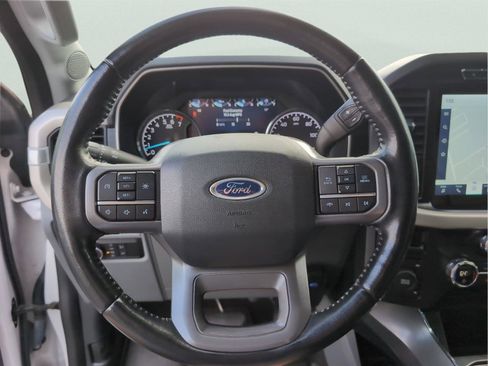 Used 2021 Ford F150 XLT w/ Equipment Group 302A High AWD/4WD image 23