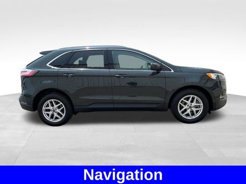 Used 2023 Ford Edge SEL w/ Convenience Package AWD/4WD image 6