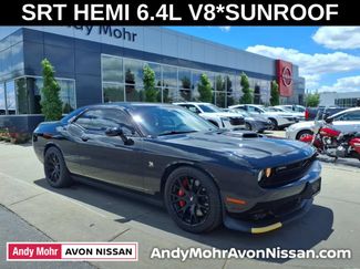Used 2018 Dodge Challenger R/T Scat Pack RWD 360° Tour