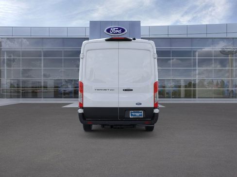 New 2026 Ford Transit 250 148 Medium Roof image 5