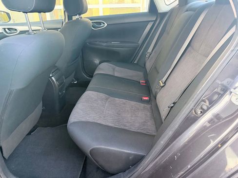 Used 2015 Nissan Sentra SV image 21