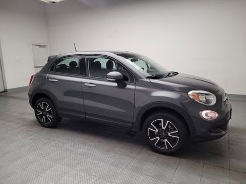Used 2018 FIAT 500X Pop w/ Popular Equipment Group AWD/4WD image 11