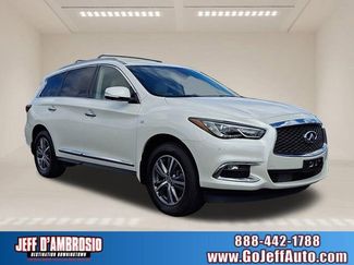 Used 2019 INFINITI QX60 Luxe w/ Essential Package video 1