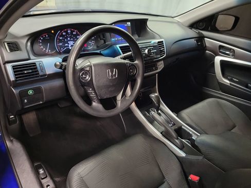 Used 2015 Honda Accord LX-S image 16