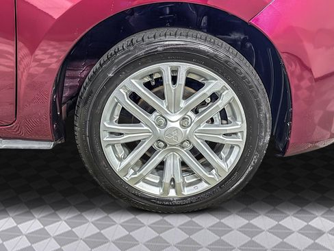 Used 2024 Mitsubishi Mirage G4 SE image 32