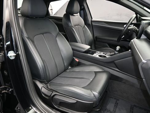Used 2023 Kia K5 GT-Line image 43