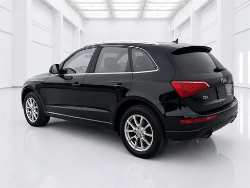 Used 2010 Audi Q5 3.2 Premium Plus AWD/4WD image 19