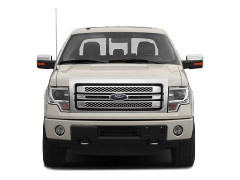 Used 2013 Ford F150 Platinum image 7