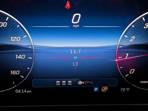 New 2026 Mercedes-Benz C 300 Sedan image 10