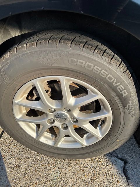 Used 2023 Chrysler Pacifica Touring-L FWD image 25