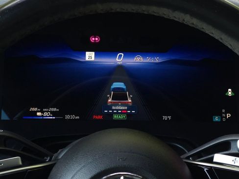 Used 2023 Mercedes-Benz EQS 580 4MATIC SUV image 40