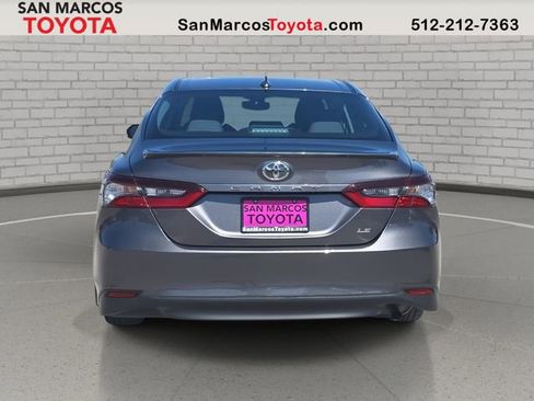 Used 2023 Toyota Camry LE image 6