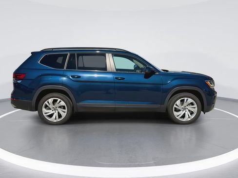 Used 2023 Volkswagen Atlas SE FWD image 10