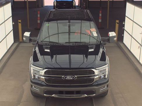 Used 2025 Ford F150 King Ranch AWD/4WD image 2