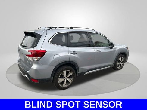 Used 2021 Subaru Forester Touring w/ Popular Package #2 image 5