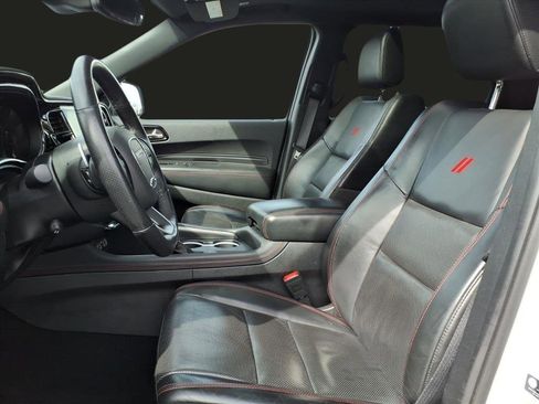 Used 2024 Dodge Durango GT image 22