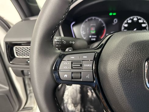 New 2025 Honda Civic Sport image 33