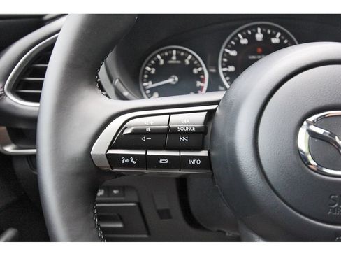 New 2026 MAZDA MAZDA3 2.5 S Sedan w/ Preferred Pkg FWD image 13