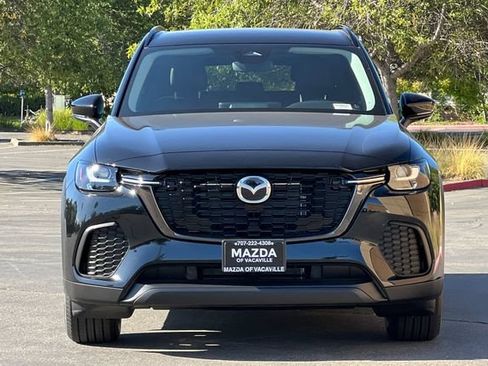 New 2026 MAZDA CX-70 SC AWD/4WD image 8