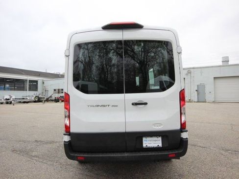Used 2021 Ford Transit 350 Medium Roof image 5