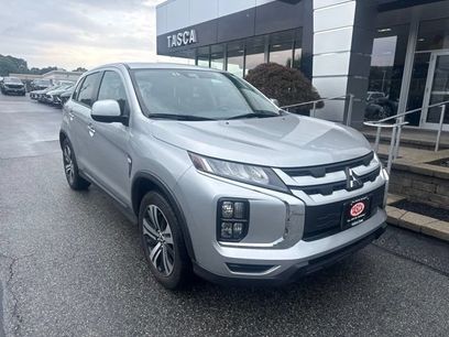 Used 2026 Mitsubishi Outlander Sport ES