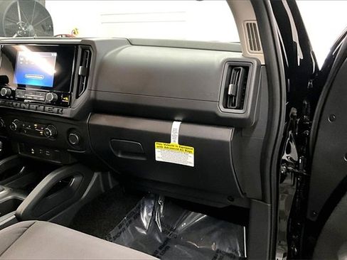 New 2026 Nissan Frontier S w/ Tow Package image 30