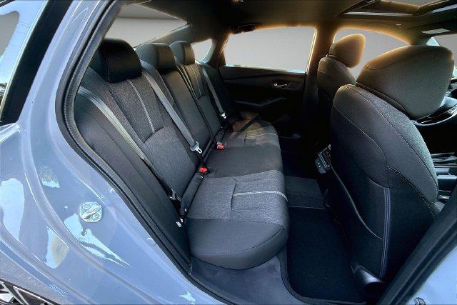 New 2026 Honda Accord Sport image 10
