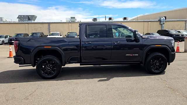 New 2026 GMC Sierra 3500 AT4 w/ AT4 Premium Plus Package AWD/4WD image 11