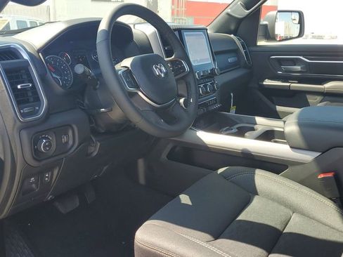 New 2026 RAM 1500 Big Horn image 19