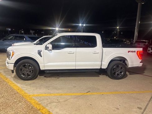 Used 2023 Ford F150 Lariat image 3
