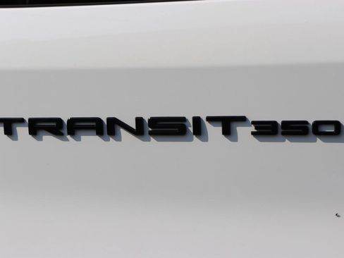 Used 2026 Ford Transit 350 XLT RWD image 57