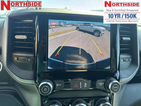 New 2026 RAM 2500 Tradesman w/ Chrome Appearance Group image 28