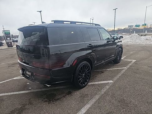New 2026 Hyundai Santa Fe Calligraphy AWD/4WD image 5
