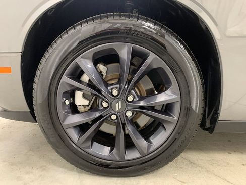 Used 2023 Dodge Challenger SXT w/ Blacktop Package AWD/4WD image 2